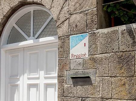 Reggine Holiday Apartments サンタニェッロ エクステリア 写真