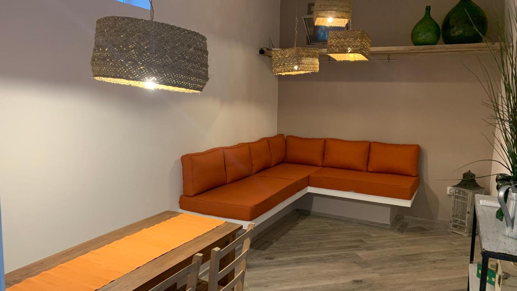 Reggine Holiday Apartments サンタニェッロ エクステリア 写真