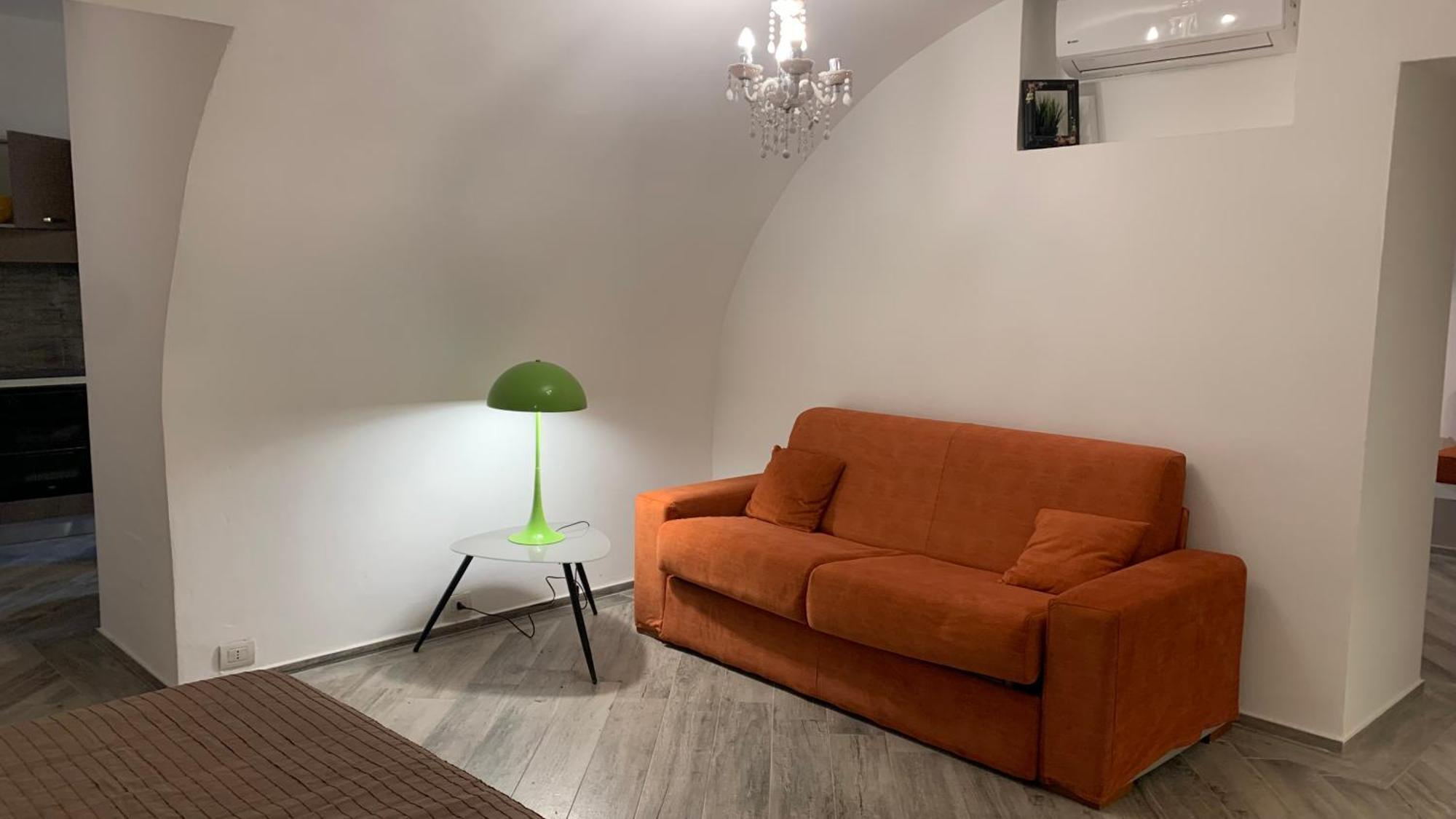 Reggine Holiday Apartments サンタニェッロ エクステリア 写真