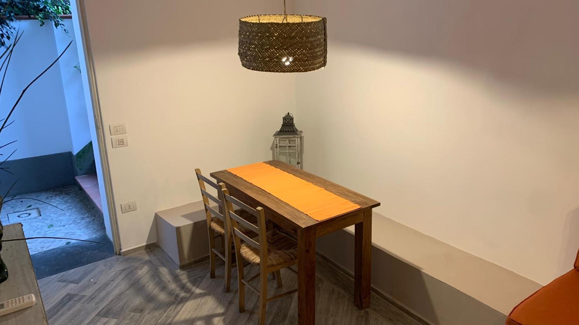 Reggine Holiday Apartments サンタニェッロ エクステリア 写真