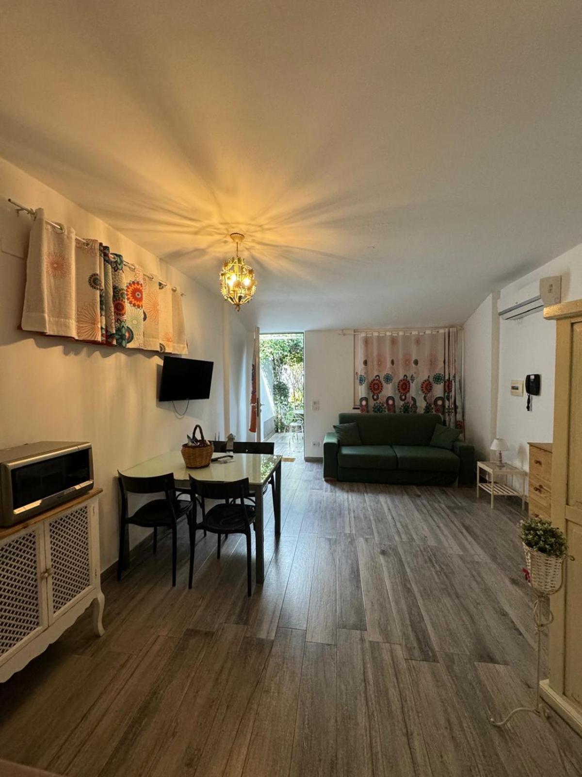Reggine Holiday Apartments サンタニェッロ エクステリア 写真