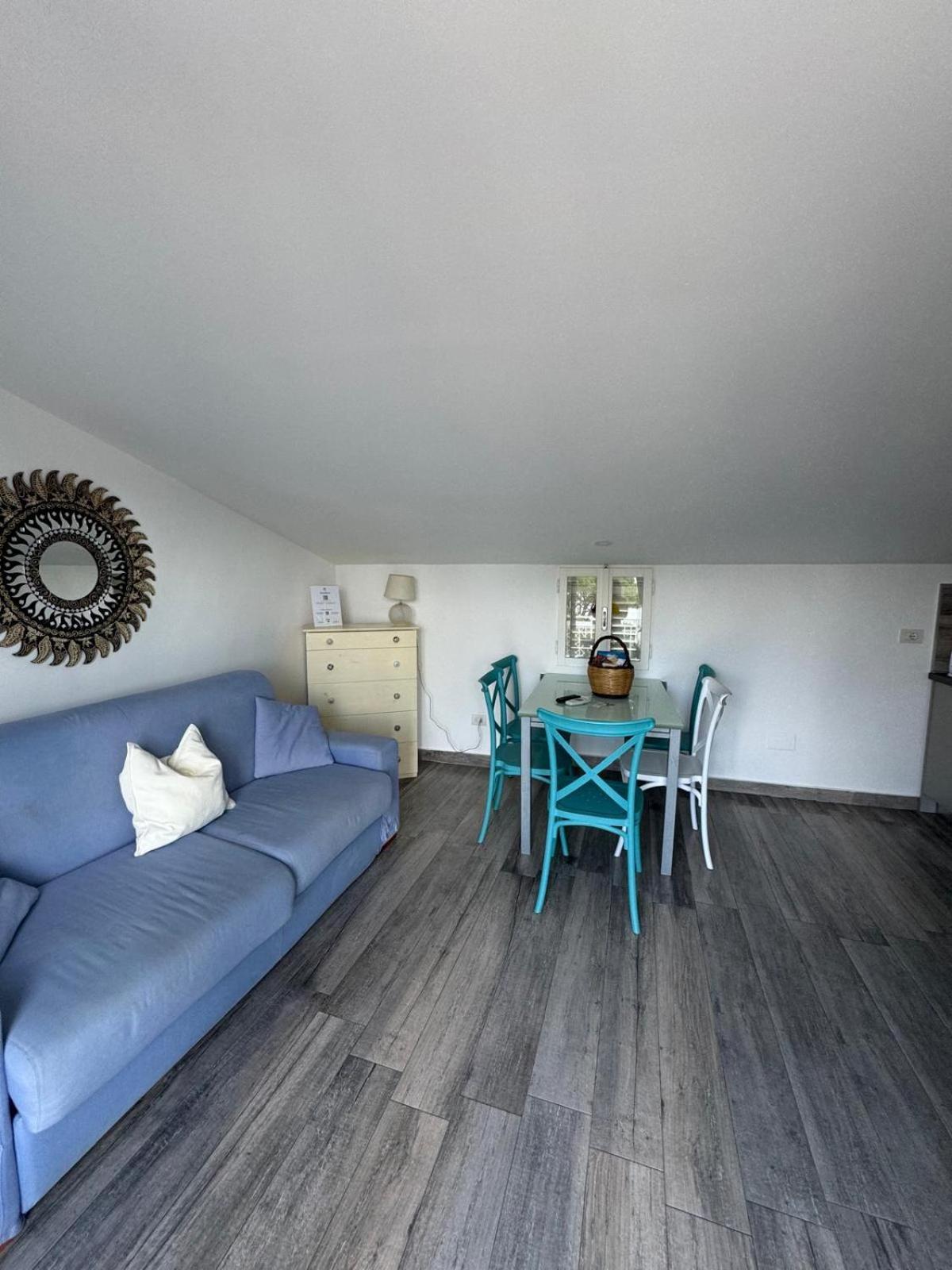 Reggine Holiday Apartments サンタニェッロ エクステリア 写真