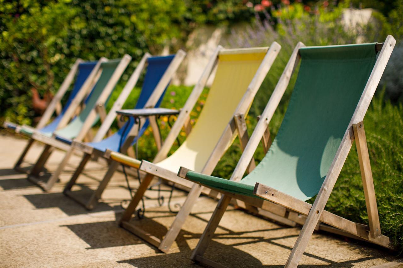 Reggine Holiday Apartments サンタニェッロ エクステリア 写真