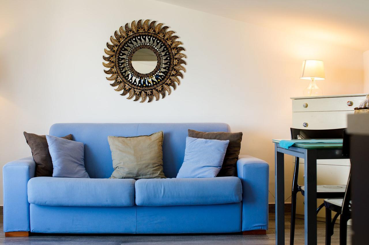 Reggine Holiday Apartments サンタニェッロ エクステリア 写真